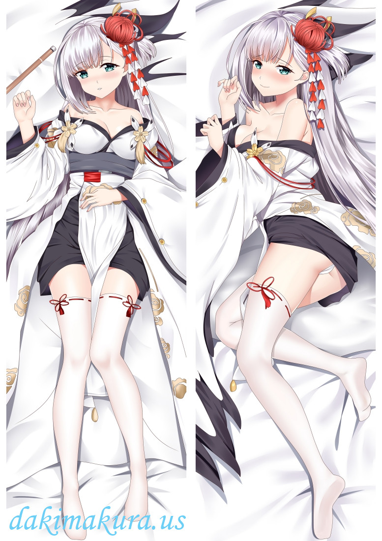 Kantai Collection Shoukaku Anime Dakimakura Body Pillow